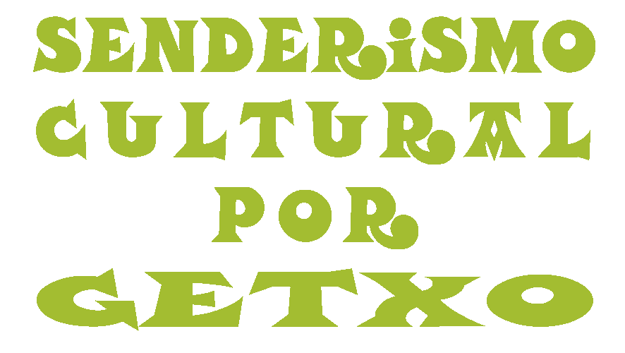 Senderismo Cultural